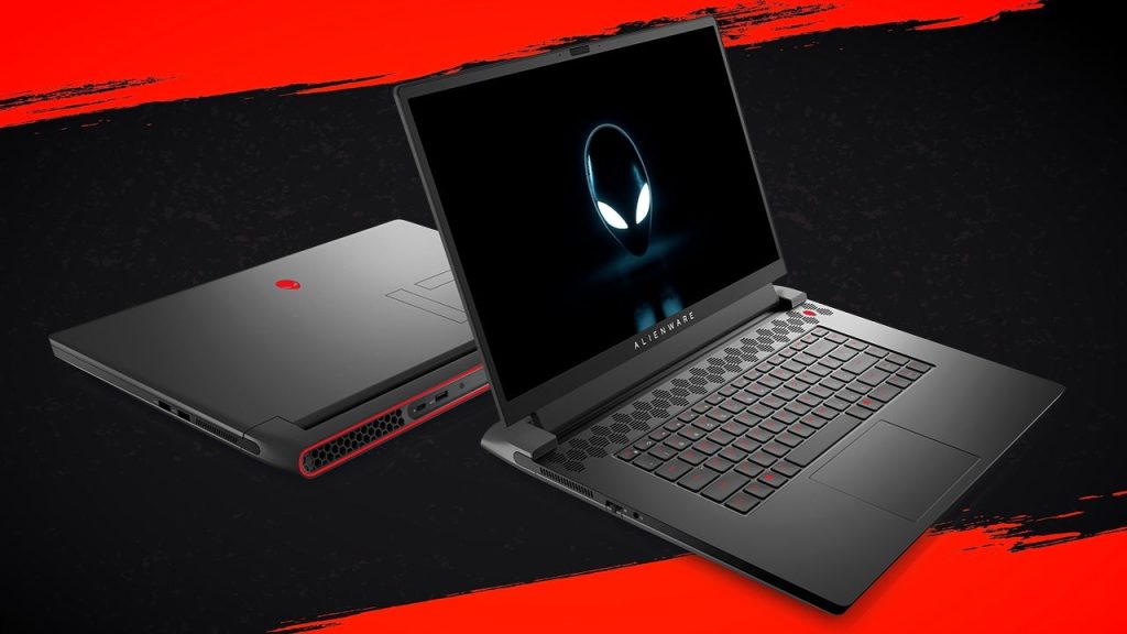 Alerta de oferta: la computadora portátil para juegos más poderosa de Alienware por menos de $ 1800