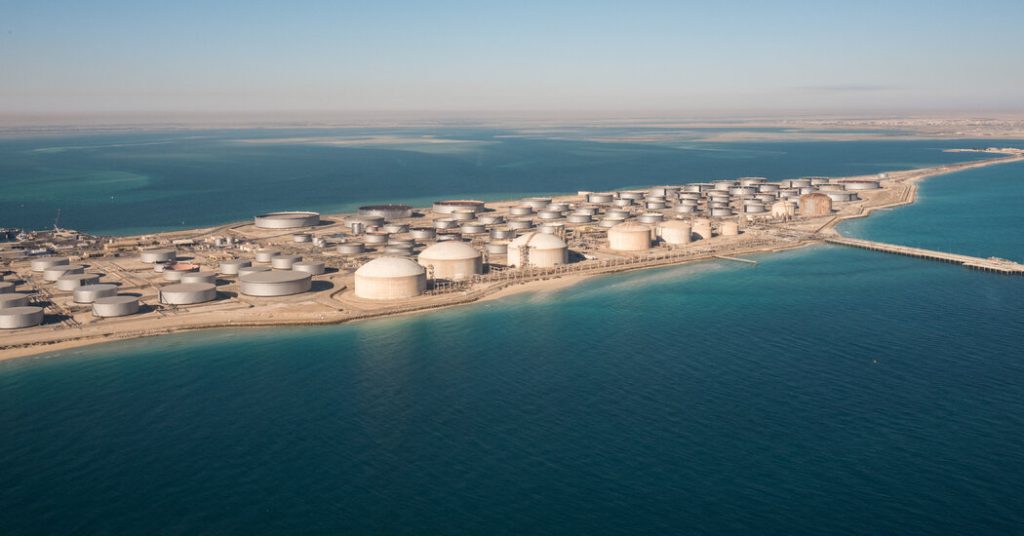 Arabia Saudita y Rusia pueden encontrar un poder limitado para fijar el precio del petróleo