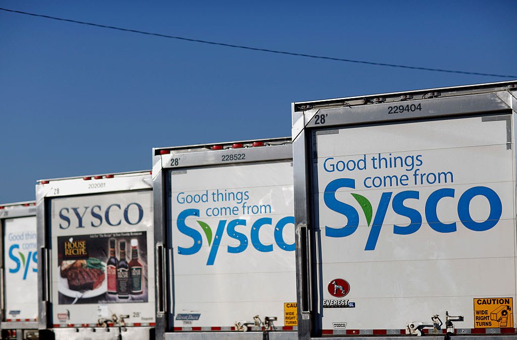 Huelga en almacén de Plimpton mientras trabajadores de Cisco exigen mejores salarios y beneficios - Telemundo Nueva Inglaterra