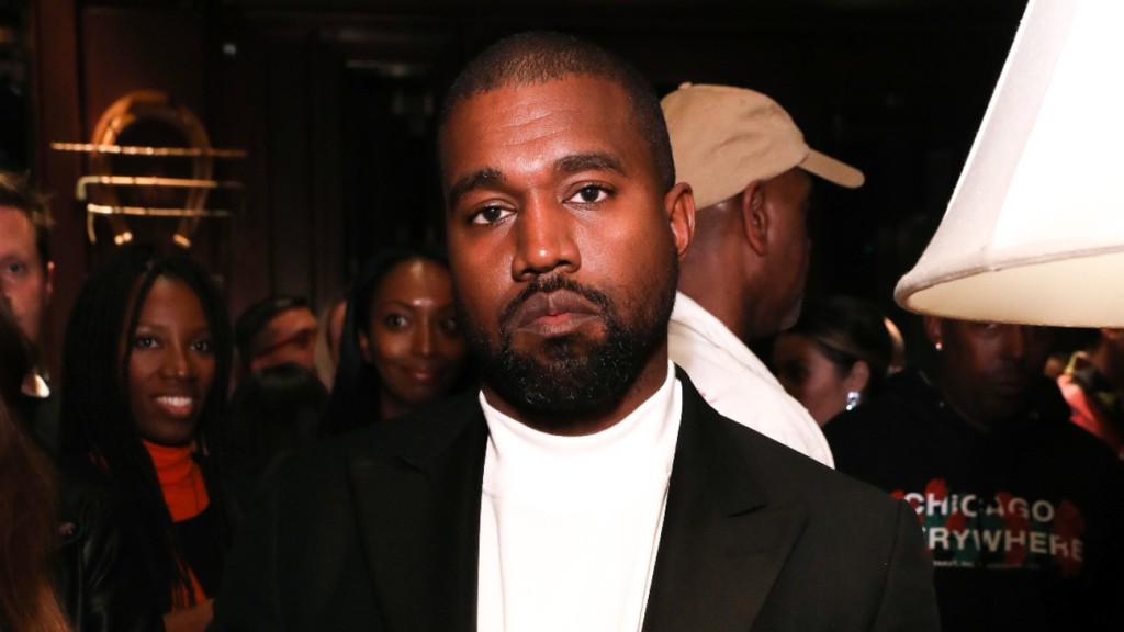 Instagram restringe cuenta de Kanye West y borra contenido - The Hollywood Reporter