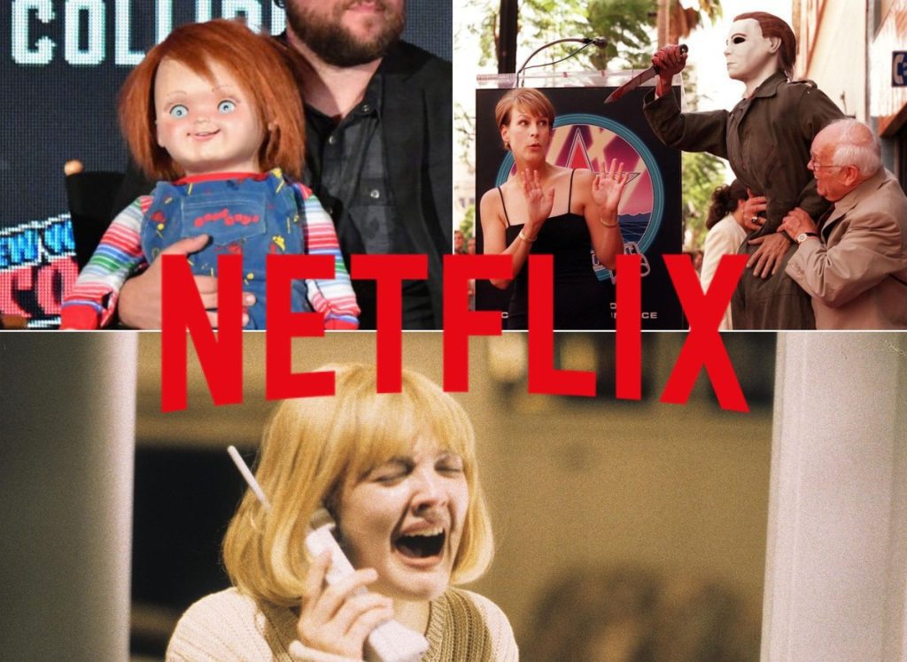 Las mejores películas de Halloween en Netflix 2022: Las 10 mejores películas de terror en Netflix 2022
