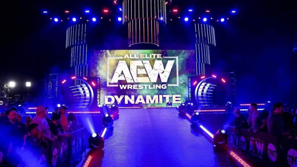 Top estrella de AEW insinúa que podría dejar la compañía – Wrestling News