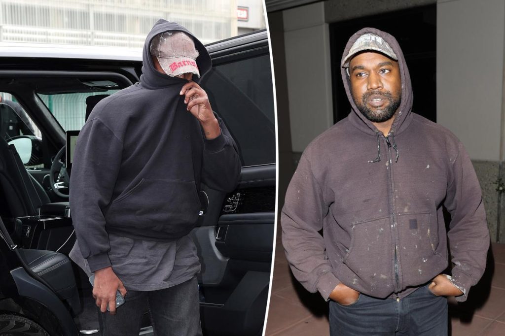 Kanye West afirma que fue 'mal diagnosticado mentalmente' después del regreso de Twitter