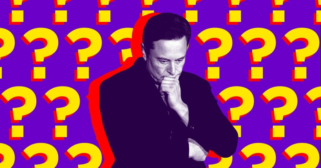 Tesla en juicio: Autopilot y el paquete salarial de $ 56 mil millones de Elon Musk bajo escrutinio en casos separados