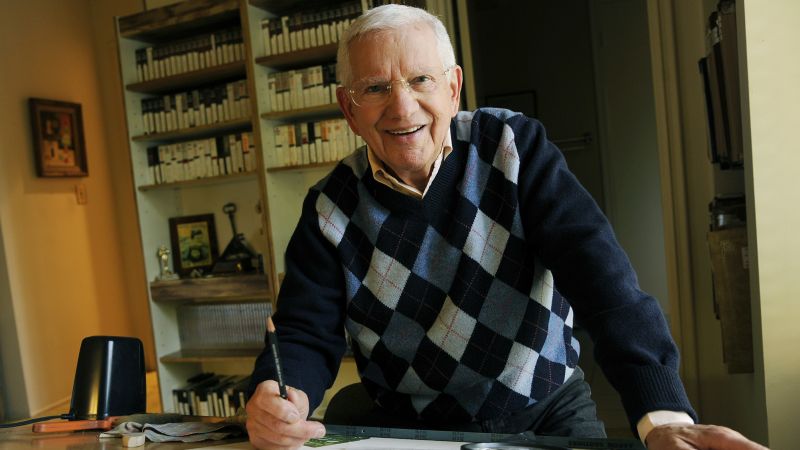 Sobreviviente del Holocausto Robert Clary, estrella de 'Hogan's Heroes', muere a los 96 años