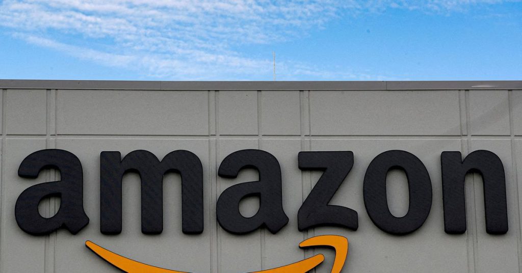 Amazon está despidiendo a algunos empleados de la unidad de hardware mientras apunta a 10,000 recortes