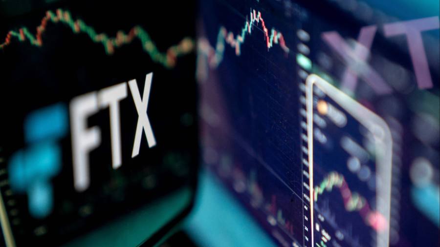 El nuevo jefe de FTX dice que el grupo criptográfico continuará reorganizándose o vendiendo