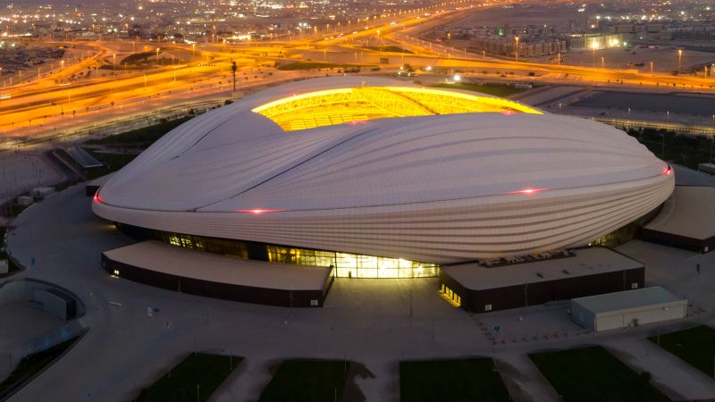 FIFA confirma que no se venderán bebidas alcohólicas en los estadios del Mundial de Qatar
