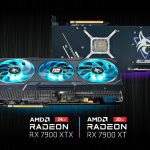 PowerColor anuncia las GPU Radeon RX 7900 XTX y 7900 XT Hellhound