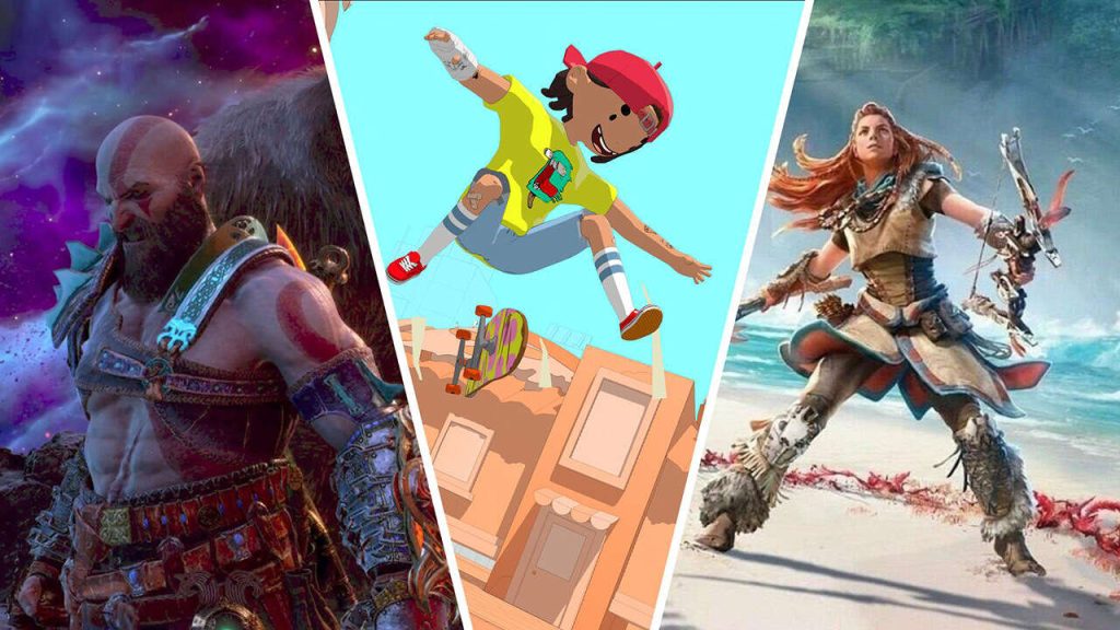 Los mejores juegos de PlayStation de 2022 según Metacritic