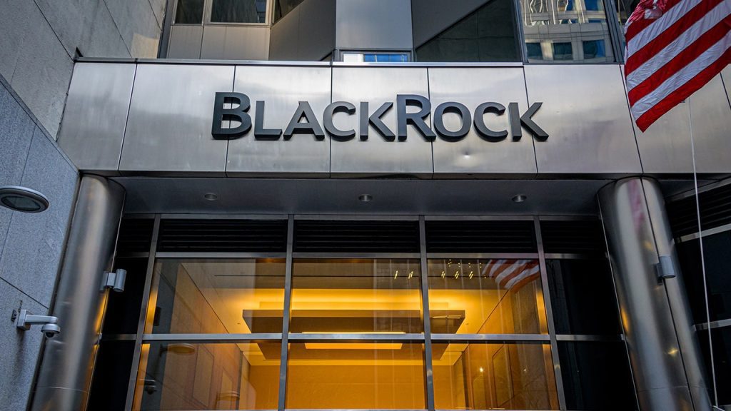 Arizona Pension Funds Desinversión de BlackRock por impulso ESG