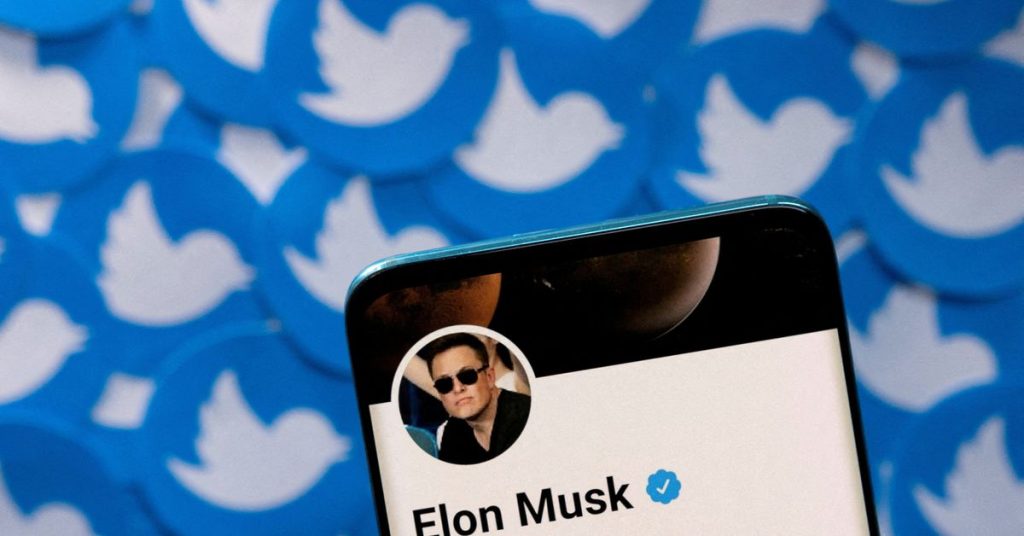 Musk renuncia como CEO de Twitter tan pronto como encuentra a "un idiota" como su sucesor