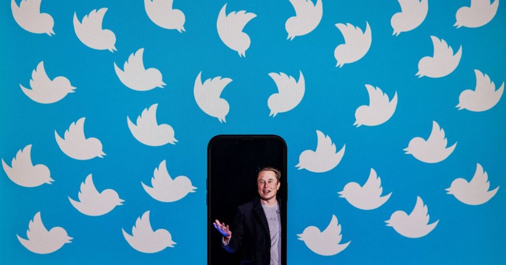 Elon Musk se enfrenta a una creciente ira por prohibir a los periodistas en Twitter