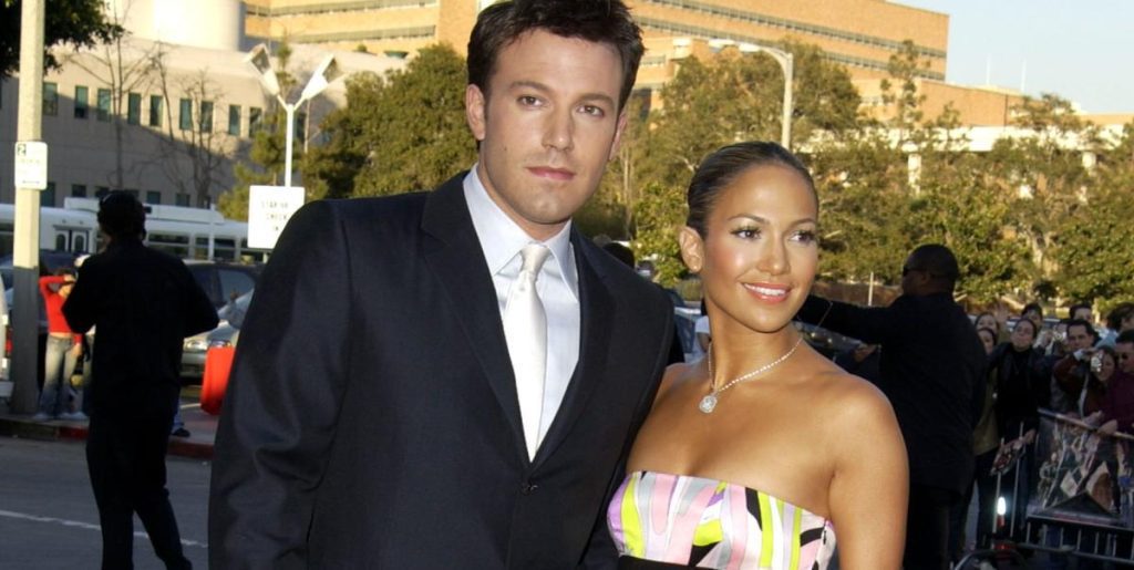 Jennifer Lopez se está volviendo realista acerca de invitar a Ben Affleck a su boda y es desgarrador