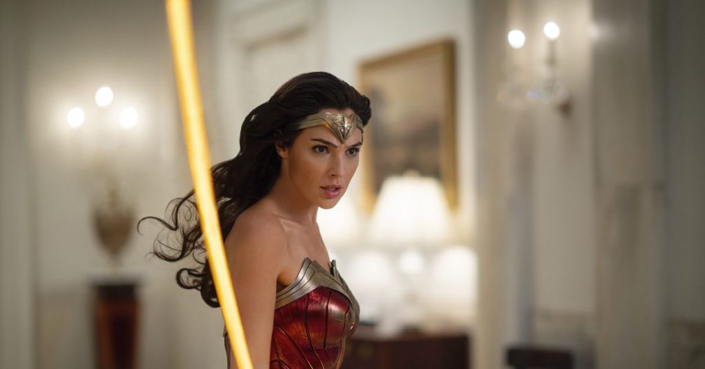 Wonder Woman 3 ha sido cancelada y el regreso de Henry Cavill como Superman está en duda